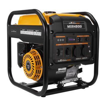 Генератор инверторный MaXpeedingRods MXR4800i MXR4800i фото
