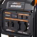 Генератор инверторный MaXpeedingRods MXR4800i MXR4800i фото 7