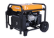 Генератор інверторний MaXpeedingRods MXR6500iDE mxr6500iDE фото 7