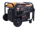 Генератор інверторний MaXpeedingRods MXR6500iDE mxr6500iDE фото 4