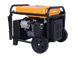 Генератор інверторний MaXpeedingRods MXR6500iDE mxr6500iDE фото 10