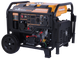 Генератор інверторний MaXpeedingRods MXR6500iDE mxr6500iDE фото 1