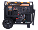 Генератор інверторний MaXpeedingRods MXR6500iDE mxr6500iDE фото 2