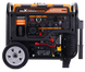 Генератор інверторний MaXpeedingRods MXR6000 mxr6000 фото 2