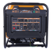 Генератор інверторний MaXpeedingRods MXR4500DF mxr4500DF фото 11