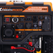 Генератор інверторний MaXpeedingRods MXR6000 mxr6000 фото 6
