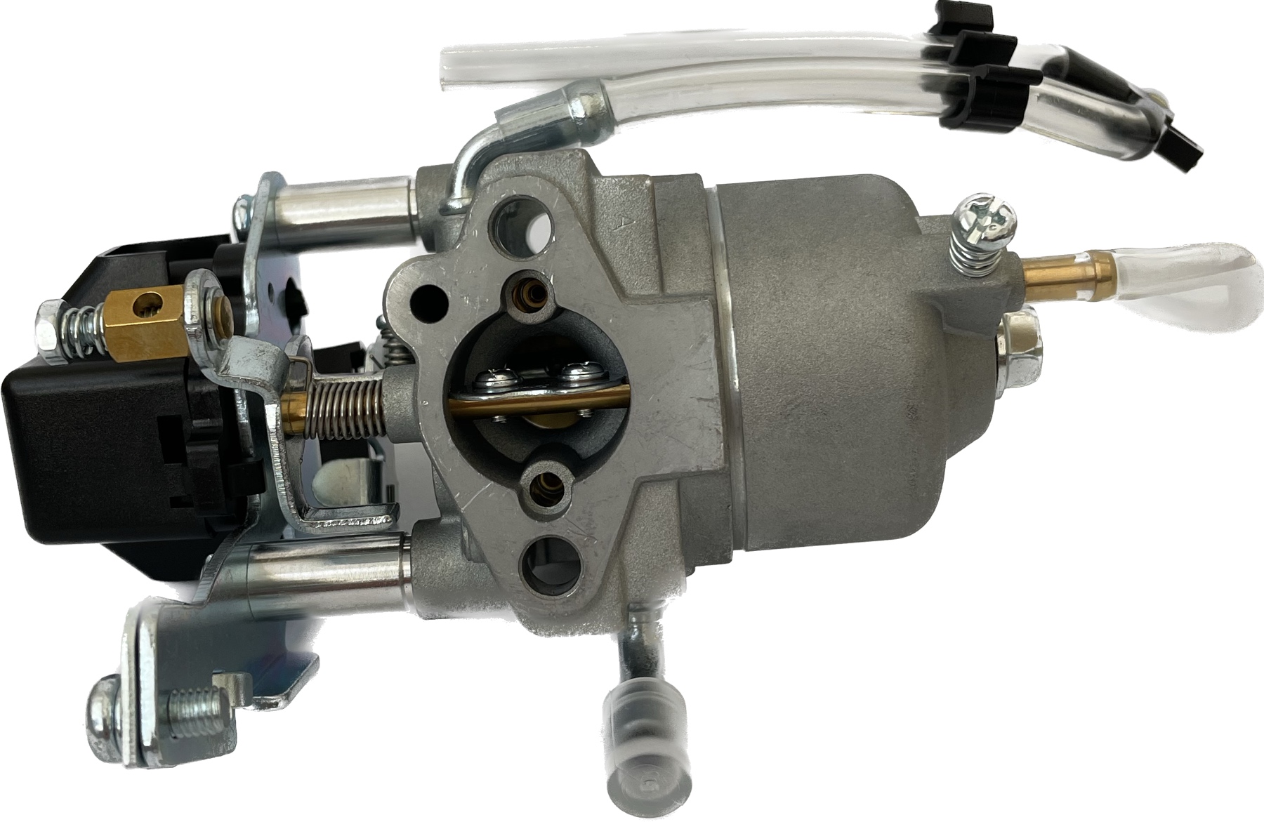 Генератор Карбюратор інверторного генератора MaXpeedingRods MXR2300 — фото 4