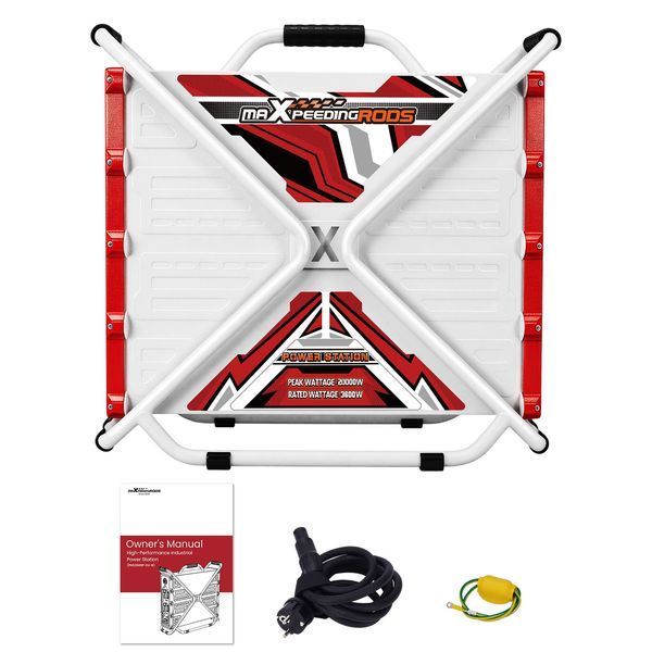 Зарядная станция Maxpeedingrods MXR-PG3600 MXR-PG3600 фото