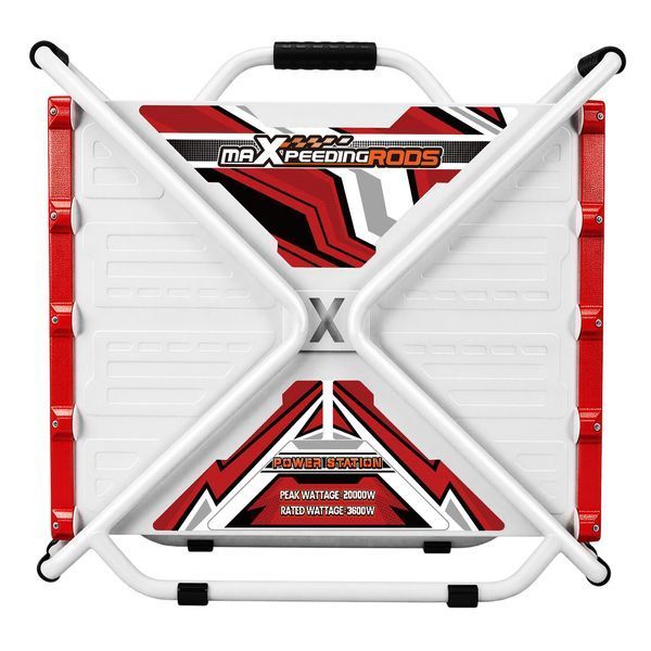 Зарядная станция Maxpeedingrods MXR-PG3600 MXR-PG3600 фото