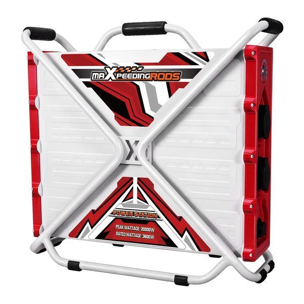 Зарядная станция Maxpeedingrods MXR-PG3600 MXR-PG3600 фото