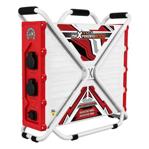 Зарядная станция Maxpeedingrods MXR-PG3600 MXR-PG3600 фото