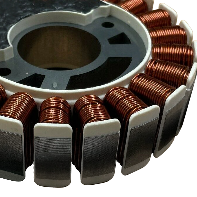 Генератор Статор інверторного генератора MaxPeedingRods MXR3500s — фото 3
