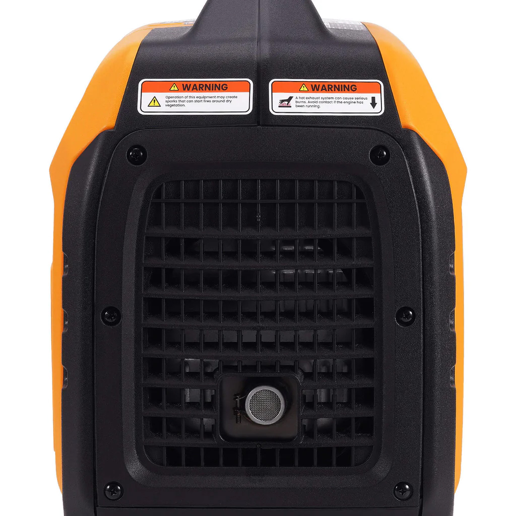 Генератор Генератор інверторний MaXpeedingRods MXR3800 — фото 4