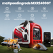 Генератор інверторний MaXpeedingRods MXR2400GT mxr2400GT фото 5