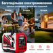 Генератор інверторний MaXpeedingRods MXR2400GT mxr2400GT фото 6