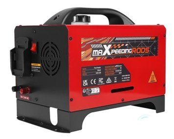 Автономный дизельный обогреватель MaXpeedingRods MXR-3M PRO (8 кВт) MXR-3M PRO фото