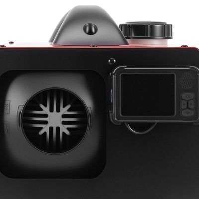 Автономный дизельный обогреватель MaXpeedingRods MXR-3M PRO (8 кВт) MXR-3M PRO фото