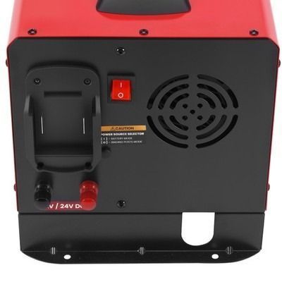 Автономный дизельный обогреватель MaXpeedingRods MXR-3M PRO (8 кВт) MXR-3M PRO фото
